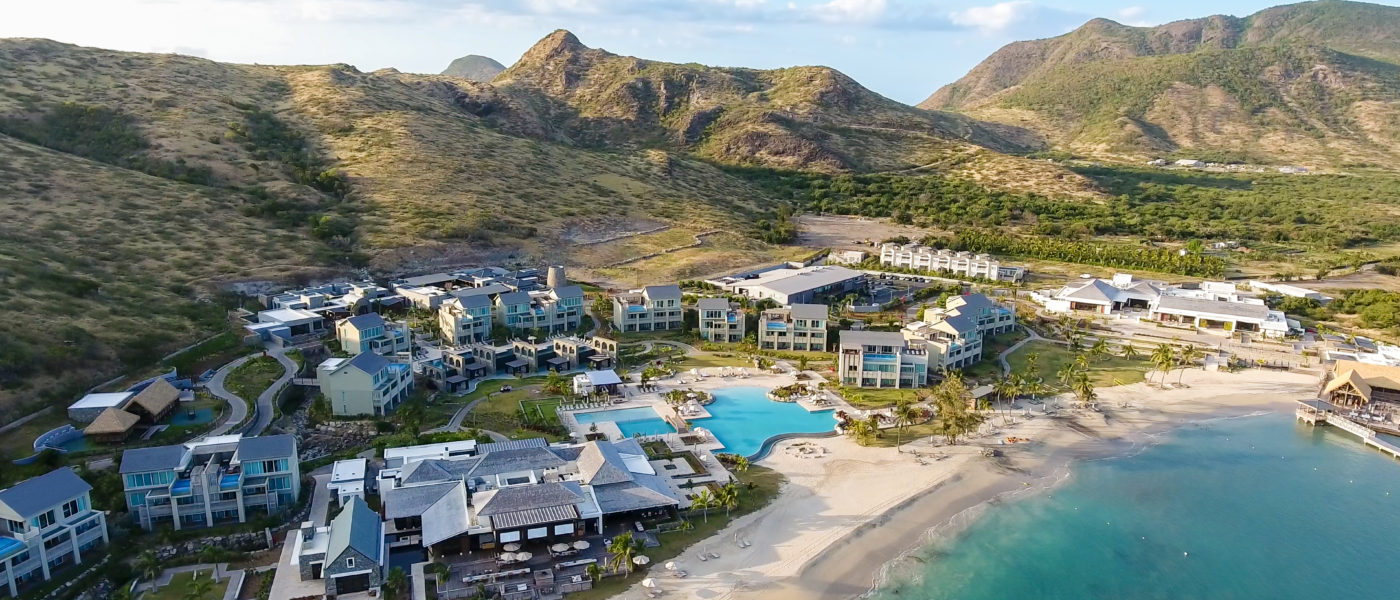 Park Hyatt St. Kitts Christophe Harbour