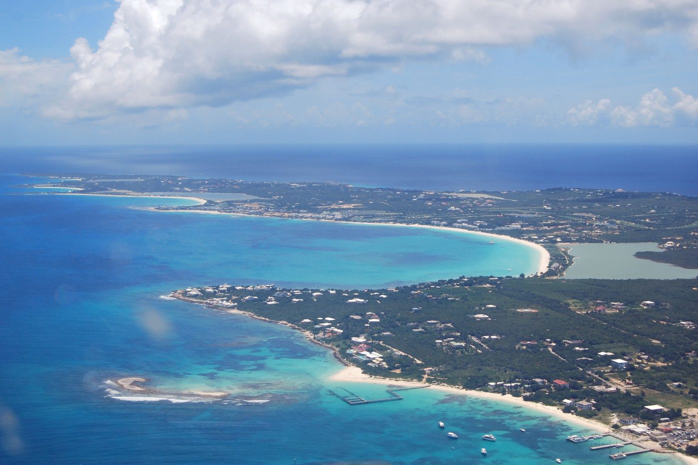 Anguilla tax residency program
