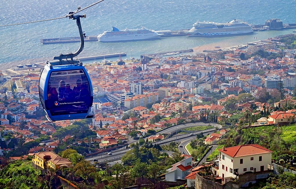 The Tax and Price Advantages of Picking Madeira For Portuguese