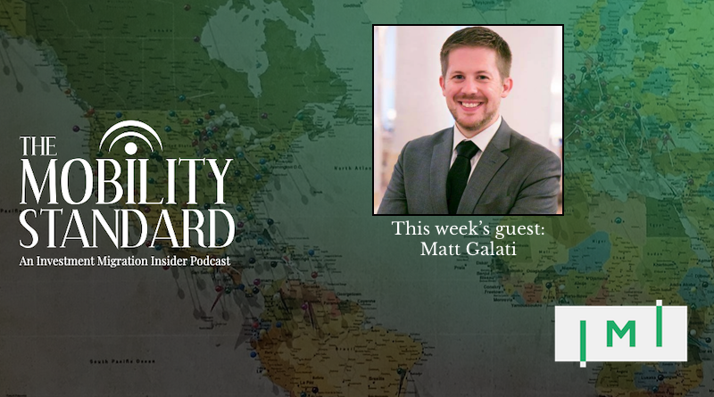 Fighting City Hall and Winning: Matt “Sue ‘Em” Galati on Making the US Govt. Follow its Own Rules