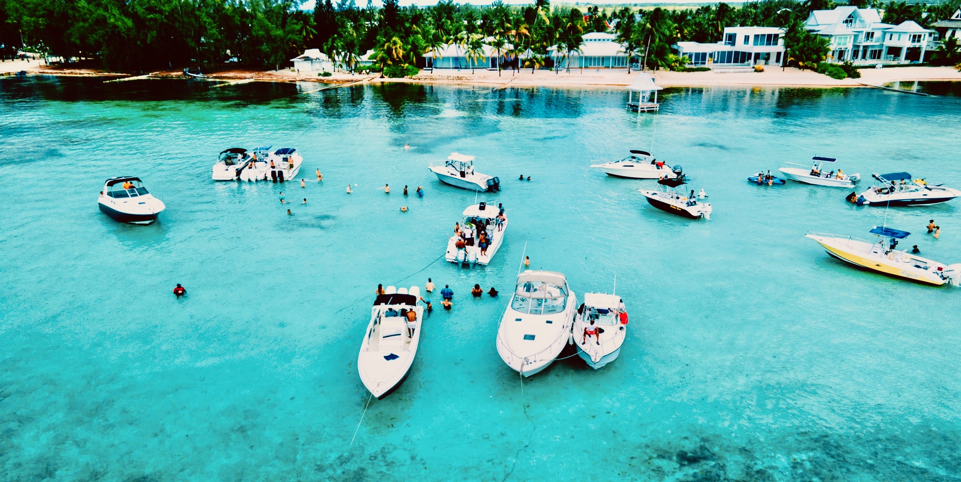 The Cayman Islands Residency by Investment Program IMI Investment