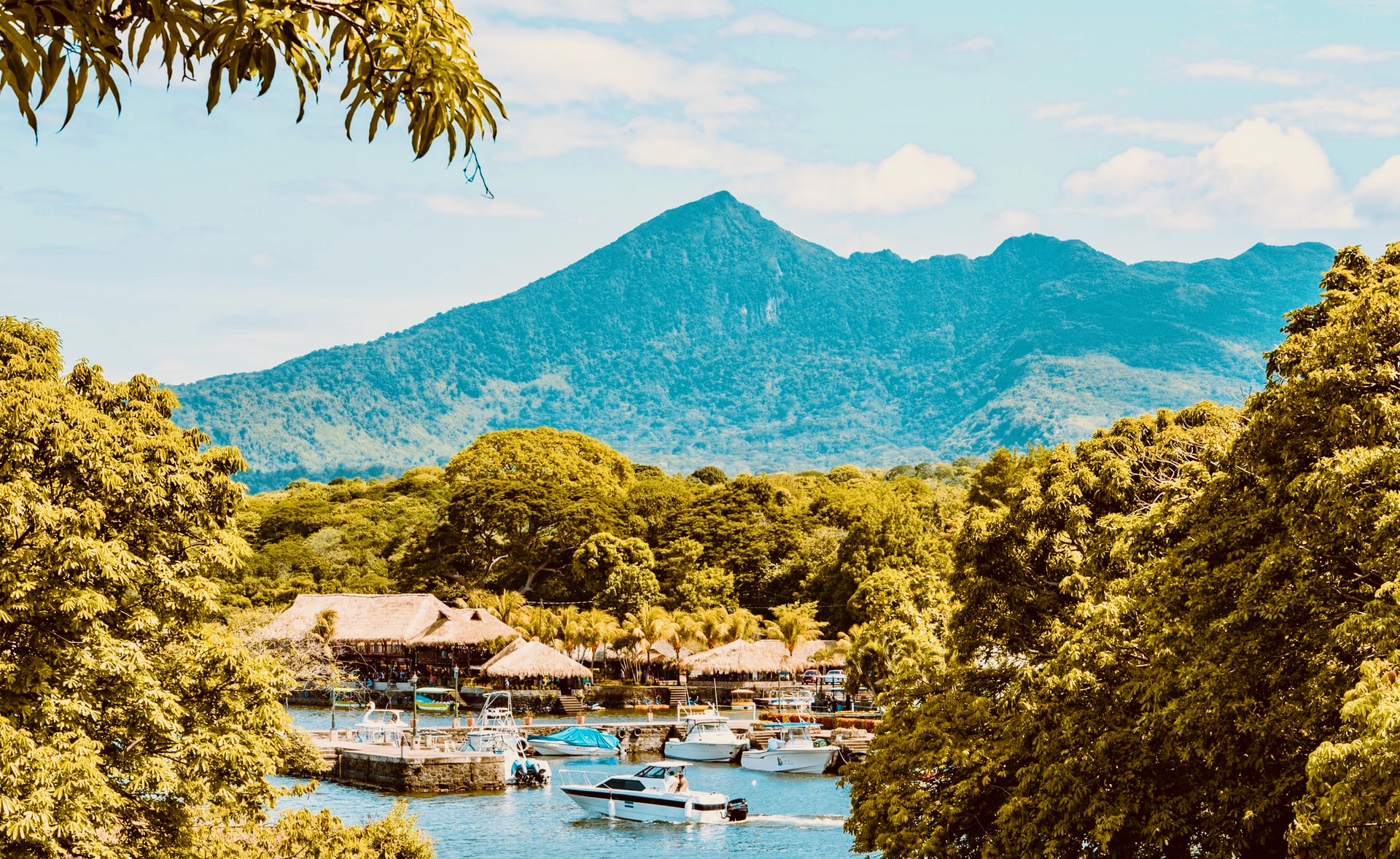 Nicaragua Rentista and Pensionado Visas IMI Investment Migration