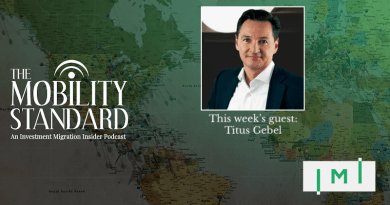 Podcast: Free Private Cities, Governance as a Service, and Coercion-Free Jurisdictions – With Dr. Titus Gebel