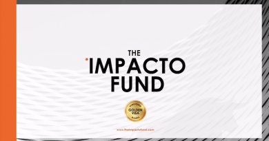 The Impacto Fund: A Different Approach to Portugal Golden Visa Investment