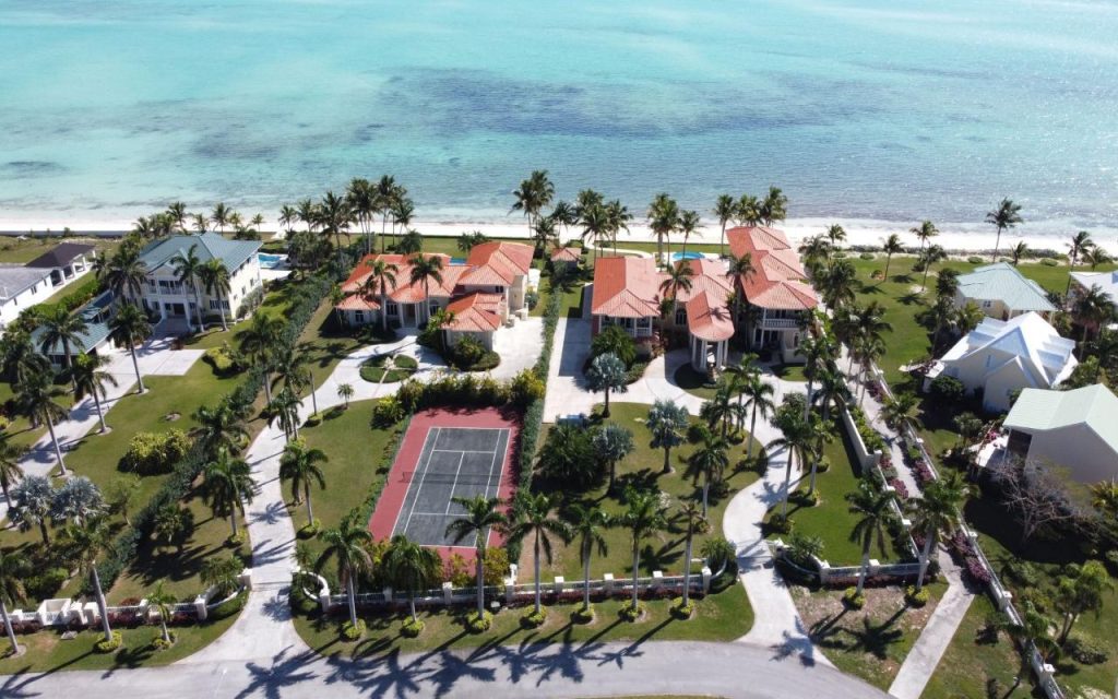 The Grand Estate, 9 and 10, Fortune Cay, Freeport, Grand Bahama IMI