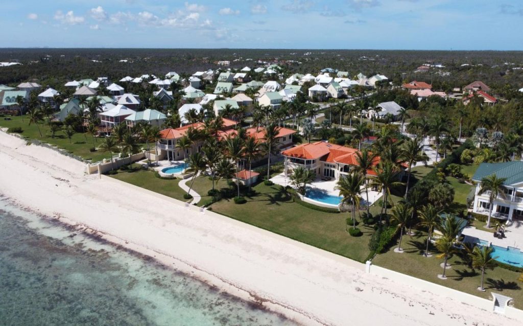 The Grand Estate, 9 and 10, Fortune Cay, Freeport, Grand Bahama IMI