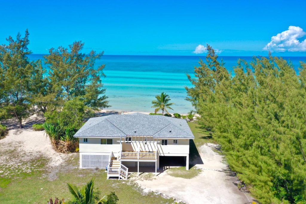 Lot 10 Tarpum Bay, Eleuthera, The Bahamas IMI Investment Migration