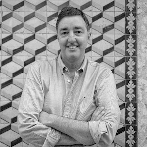 Richard Werner Gruner - IMI Daily