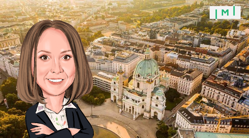 “Our Work Can Save Lives”: 10 on The Weekend With Elena Ruda - IMI Daily