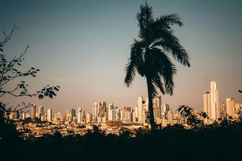 Panama permanent residency