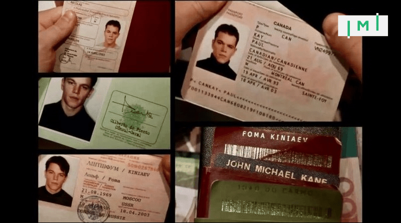 Is It Legal to Have Multiple Passports with Multiple Names? - IMI Daily