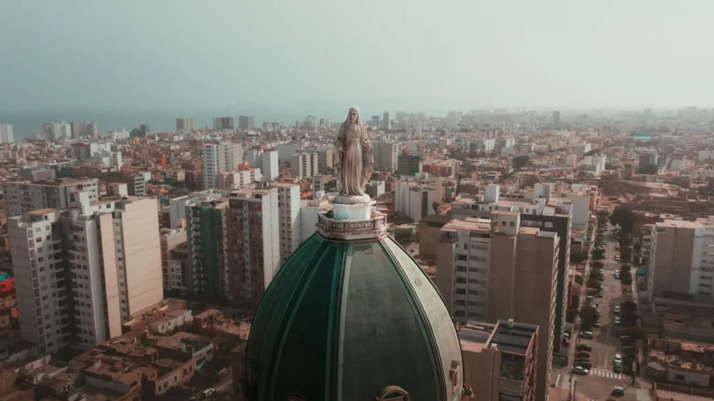 Peru, Latin America, tax-free, zero taxes