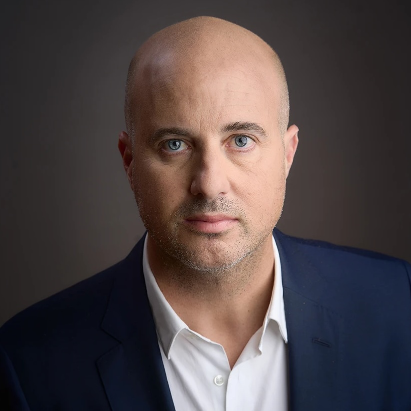 James Muscat Azzopardi