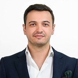 Pedro Catao Pinheiro