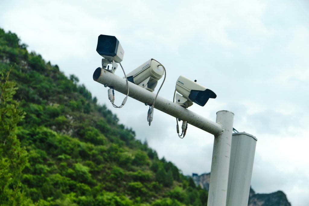 Enhanced surveillance of citizens around the world