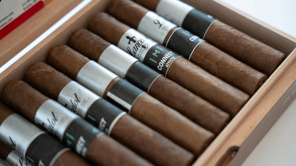 IMI Connect Cocktail