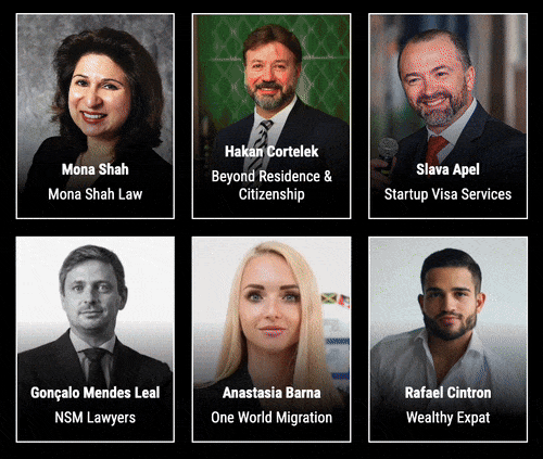 IMI Connect Rome Guests