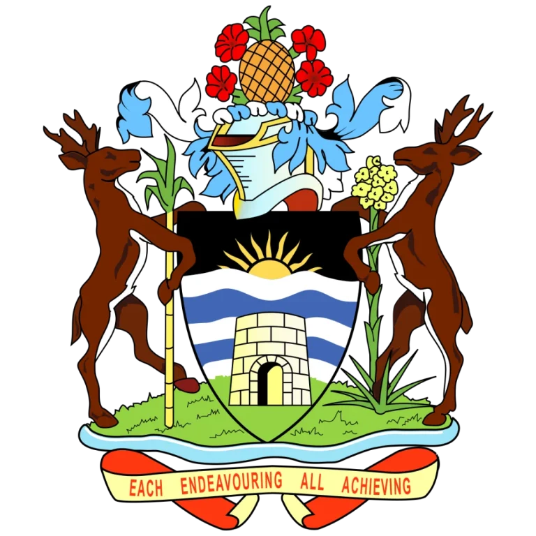 Antigua & Barbuda Citizenship by Investment