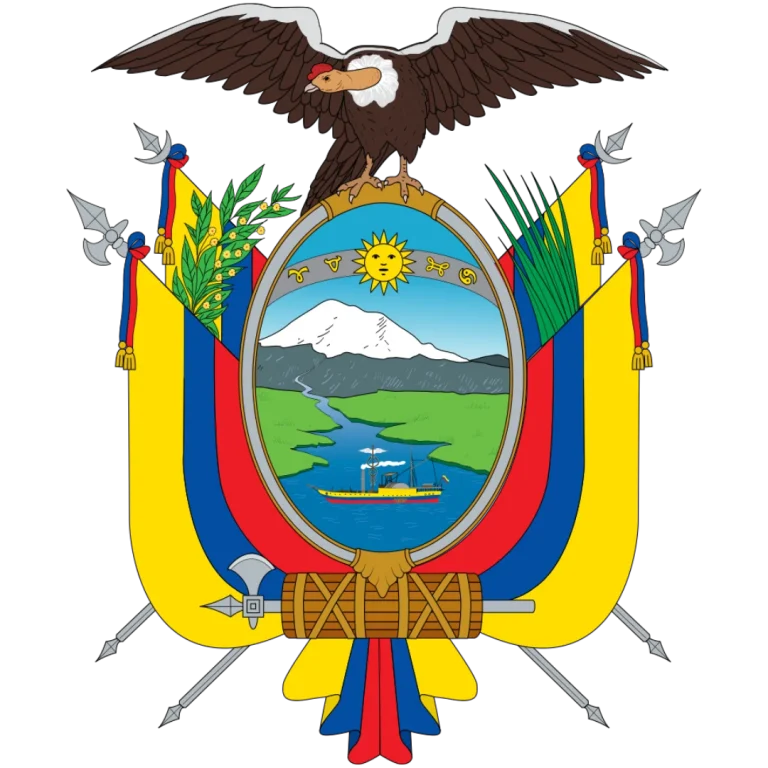 Ecuador Residency by Investment