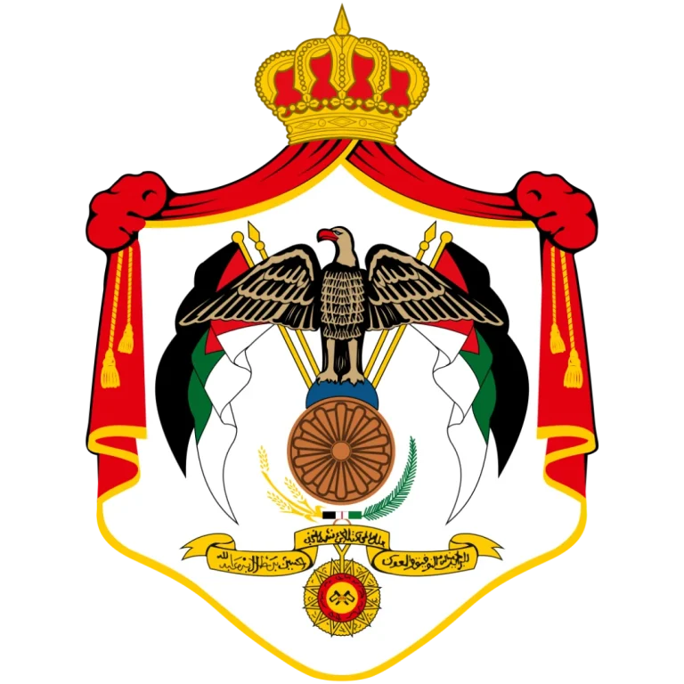 Jordan Residency by Investment