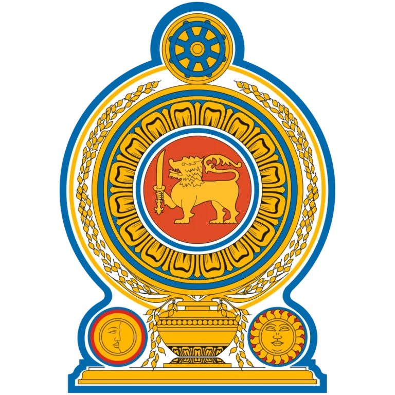 Sri Lanka Residency by Investment