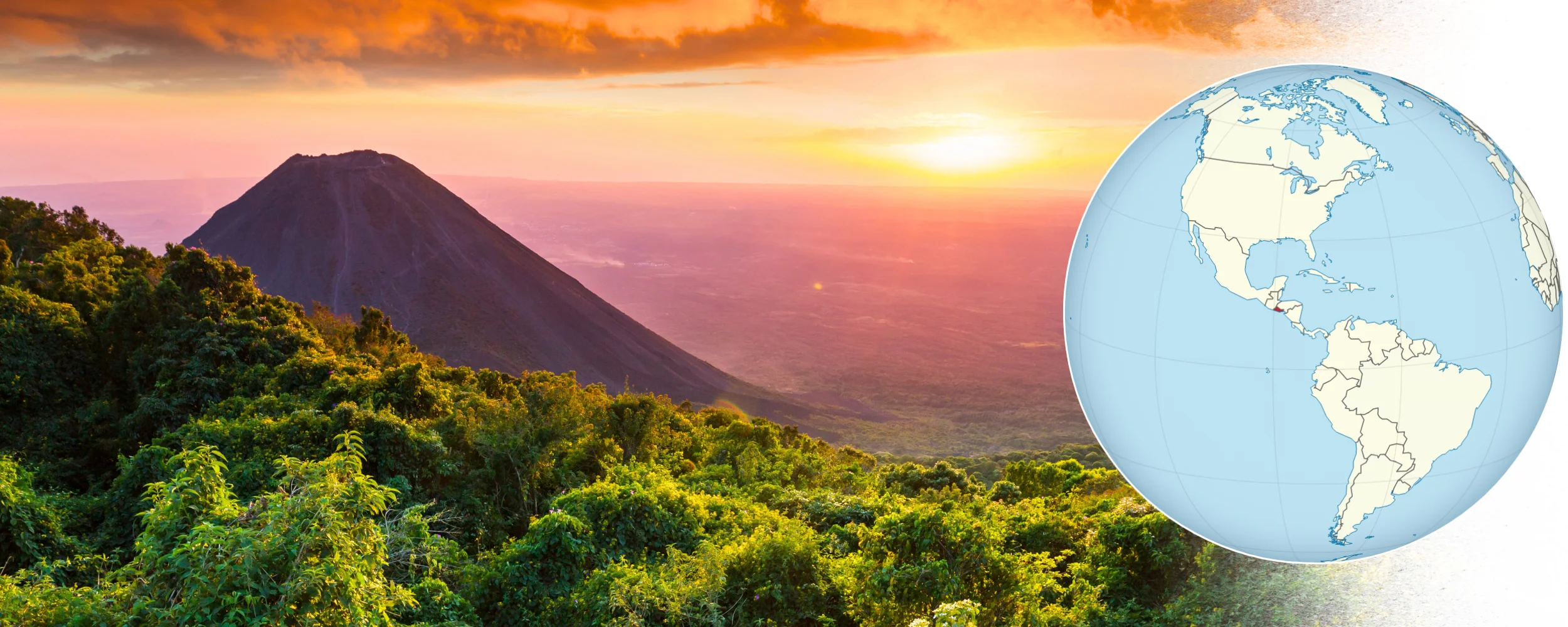 El Salvador Freedom Passport - IMI Daily