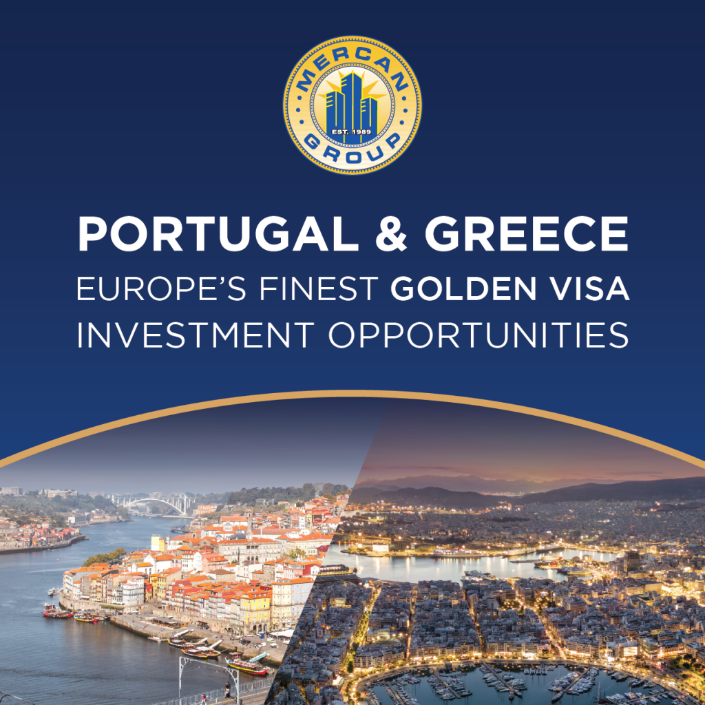 Mercan Group Banner Ad IMI