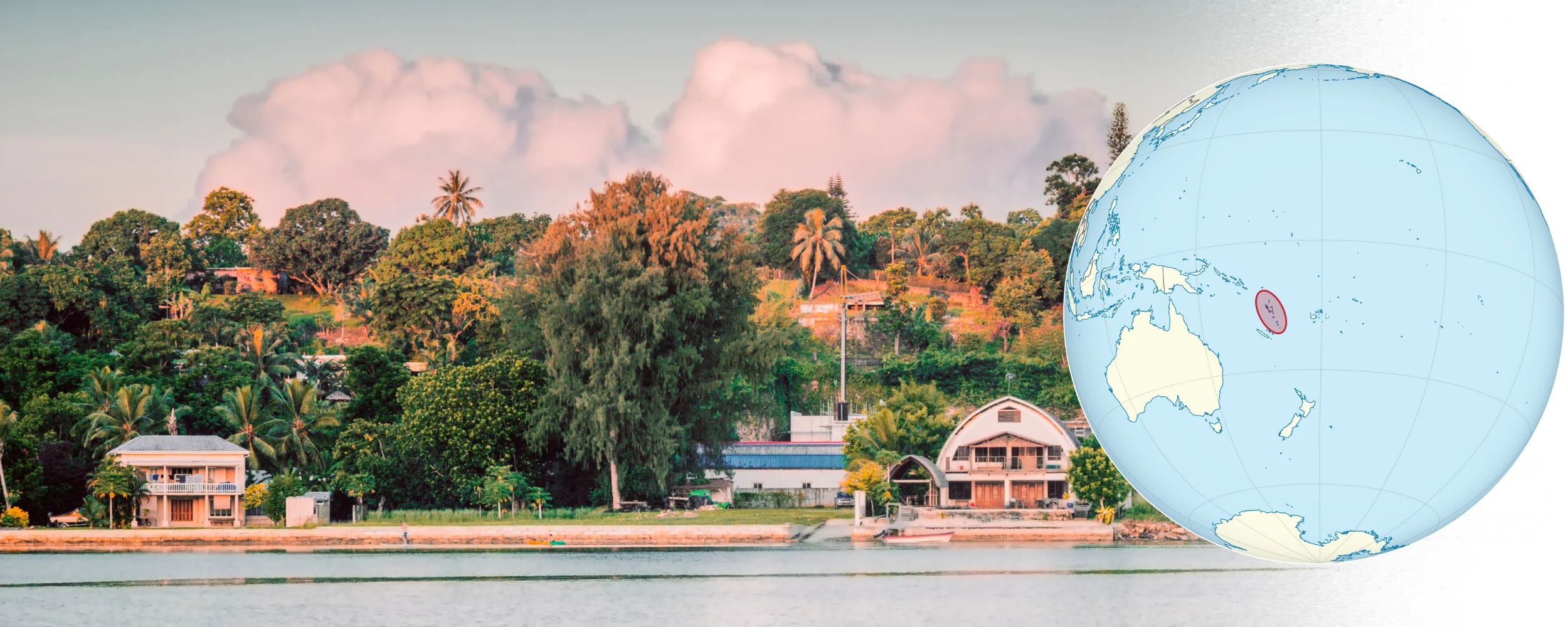 Vanuatu Citizenship by Investment - IMI Daily