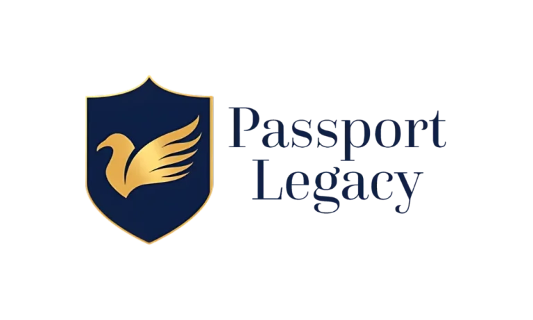 Passport Legacy IMI