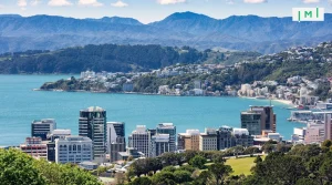 New Zealand Wellington