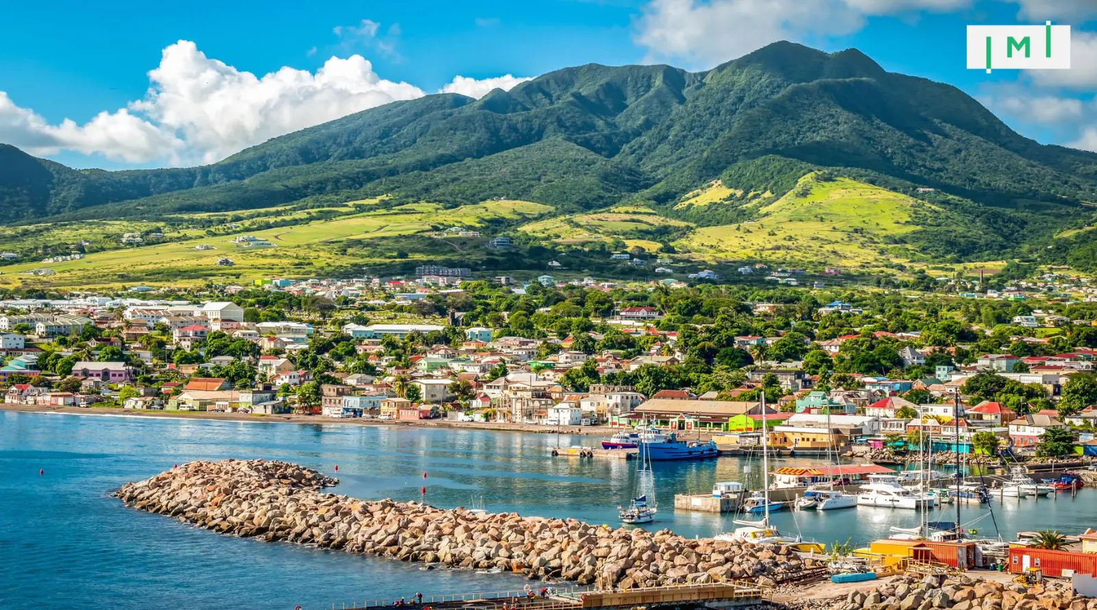 St Kitts 2026 CBI Overhaul