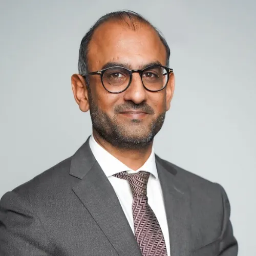 Abhay Chadha