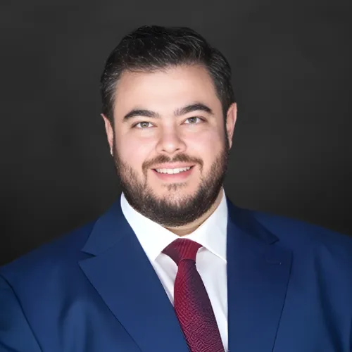 Alexander Varnavas Varnavas Law Firm IMI