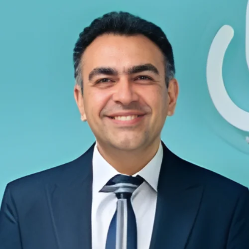Arman Bagheri Benidos Global IMI