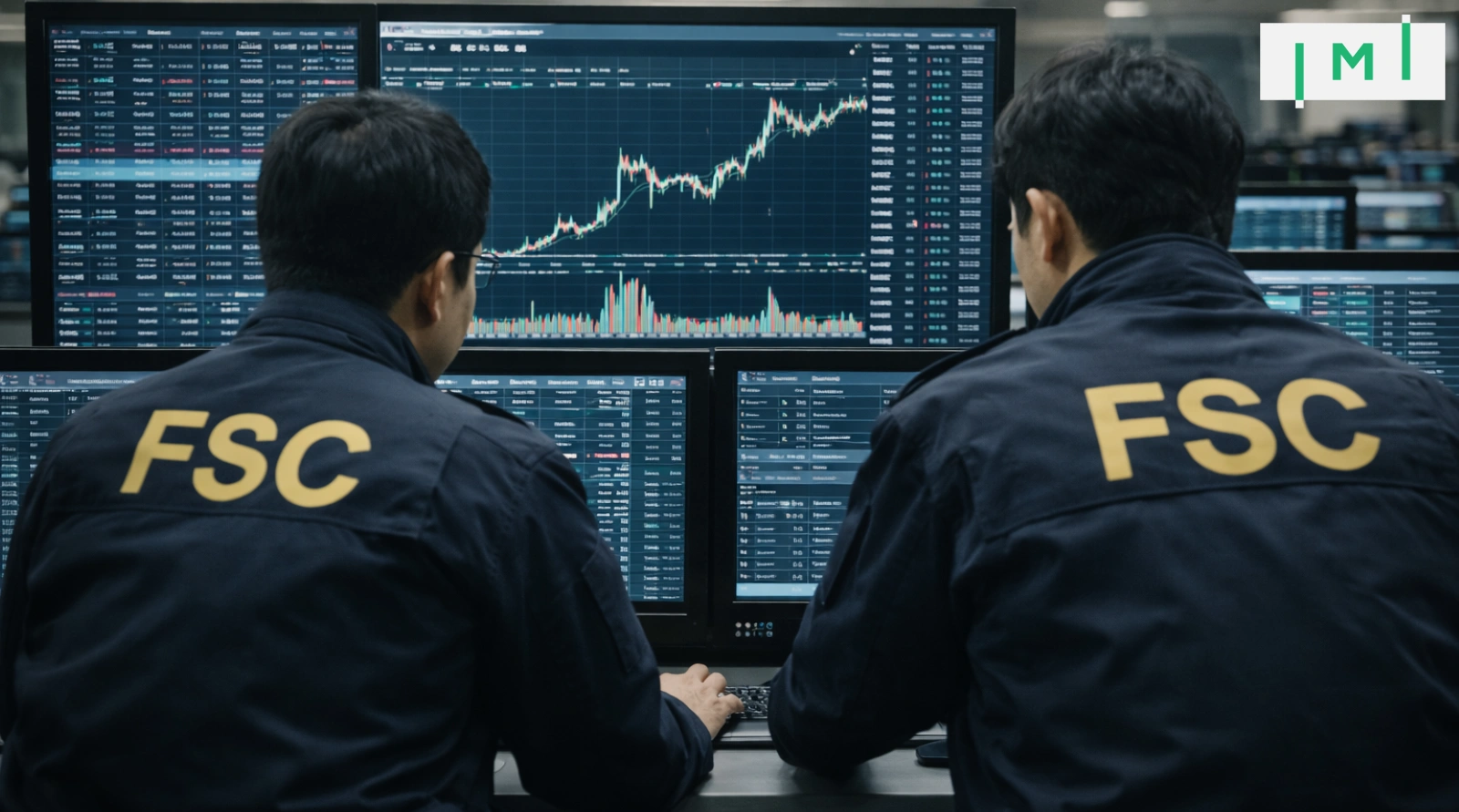 South Korea Proposes Freezing Crypto Accounts of 