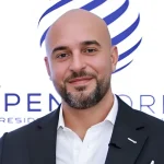 Charlie Maggi The Open World IMI