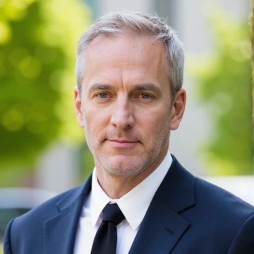 Christopher Lennon Empowered Startups IMI
