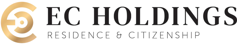 EC Holdings IMI Official Partner