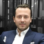 Enis Sljivo Ancova Capital IMI