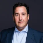 Eric Major Latitude Group IMI