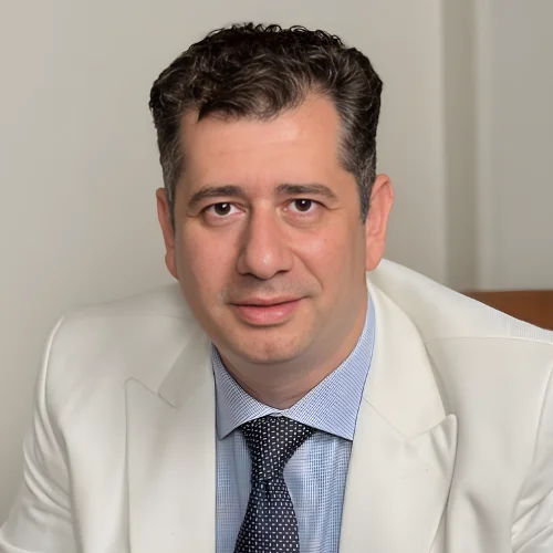 Hany Mostafa Moawad