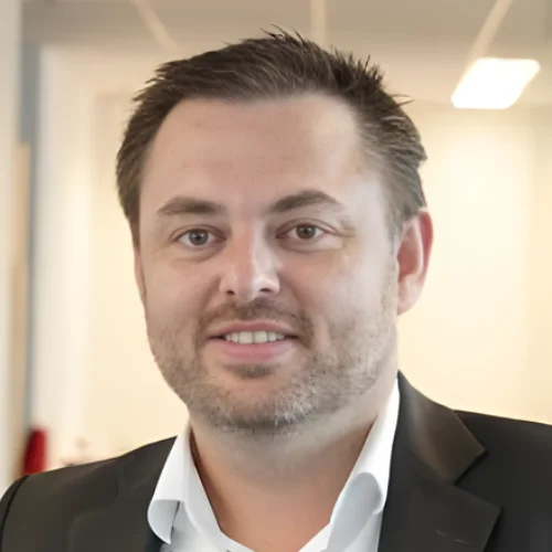 James Hall ANZ Migrate IMI