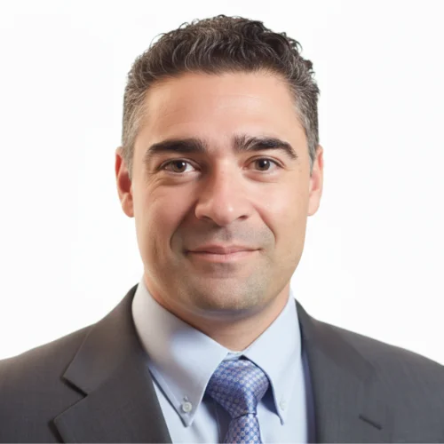 Kenneth Camilleri Vertex Alliance IMI