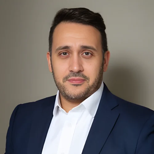 Mohamed Bennis