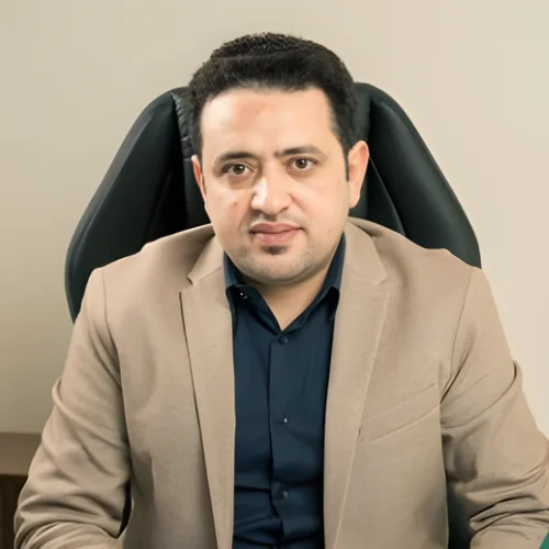 Mohamed Hassan World Gate Citizenship and Residency Services IMI