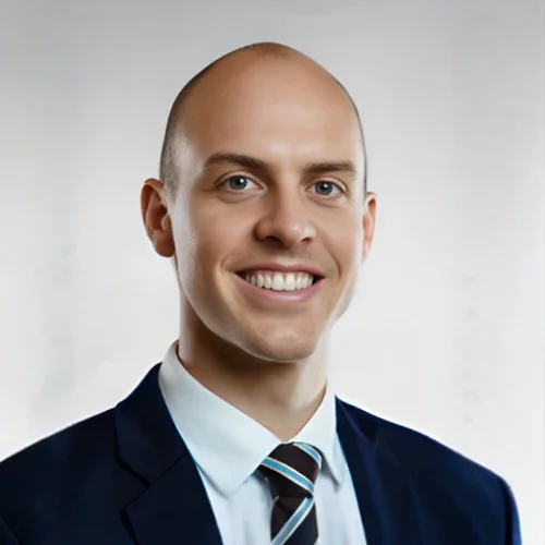 Patrick Peters ClientReferrals IMI