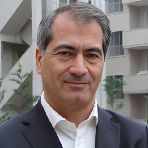 Pedro Correia da Silva ActiveCap IMI
