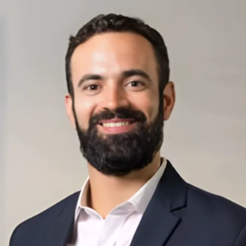 Pedro Oliveira Optimize Investment Partners IMI