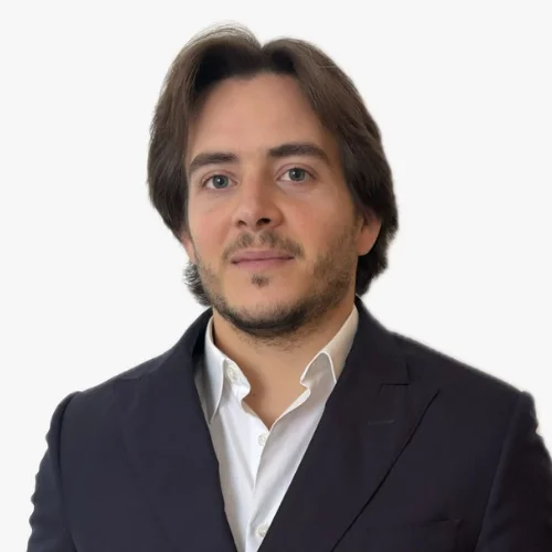Pedro Pires e Borges Golden Path Investment IMI