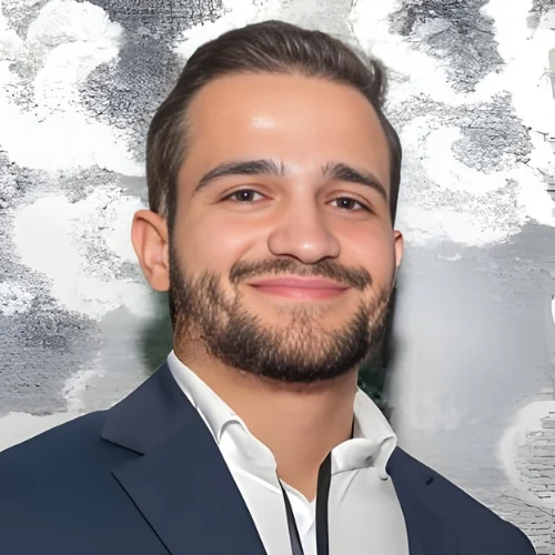 Rafael Cintron Wealthy Expat IMI